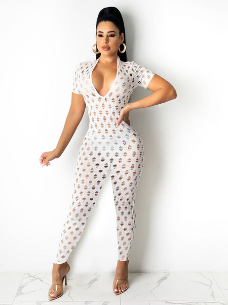 Linton Jumpsuit