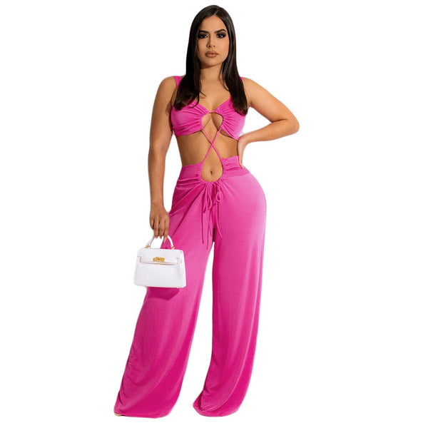 Recieci Jumpsuit