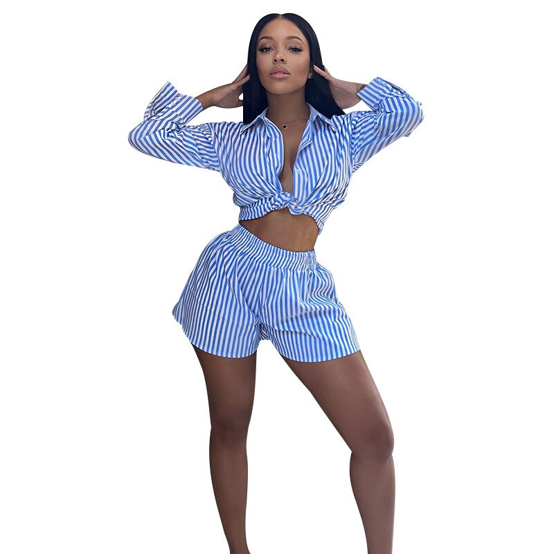 Bela Two Piece Set