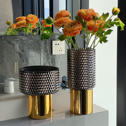 Essene Modern Vase