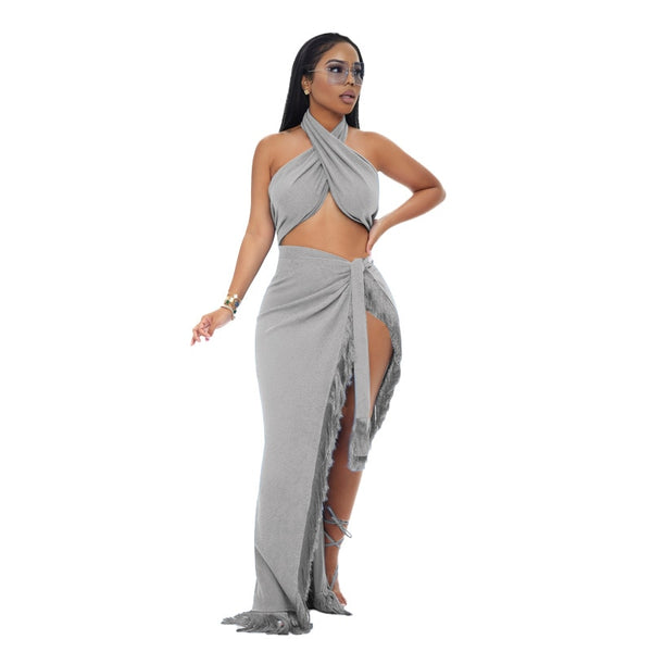 Fevini Two Piece Set