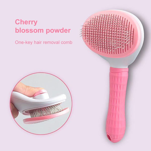 Dog Hair Remover Brush