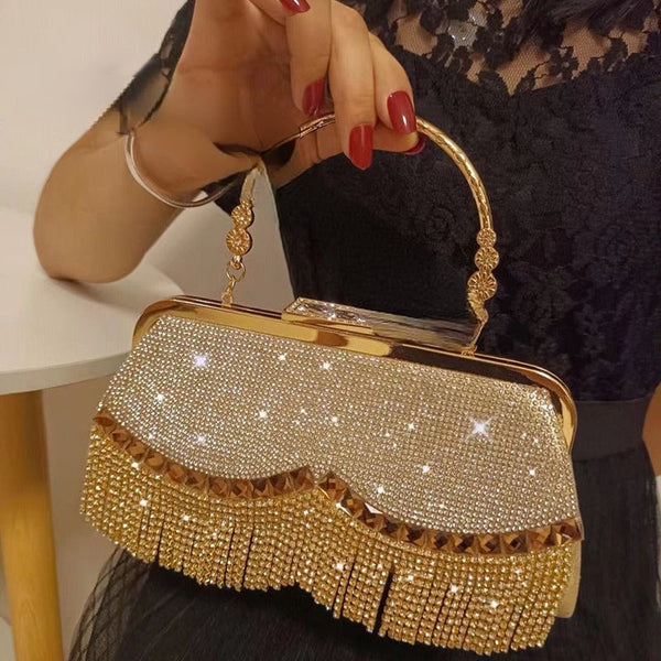 Crystal Bag