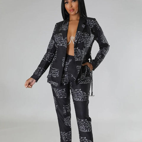 Berissi Two Piece Set