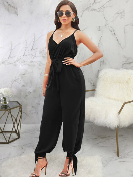 Dunki Jumpsuit