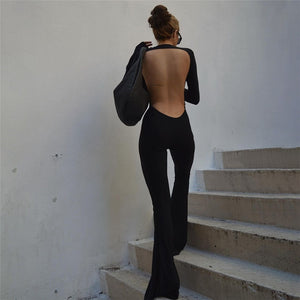 Venecia Jumpsuit