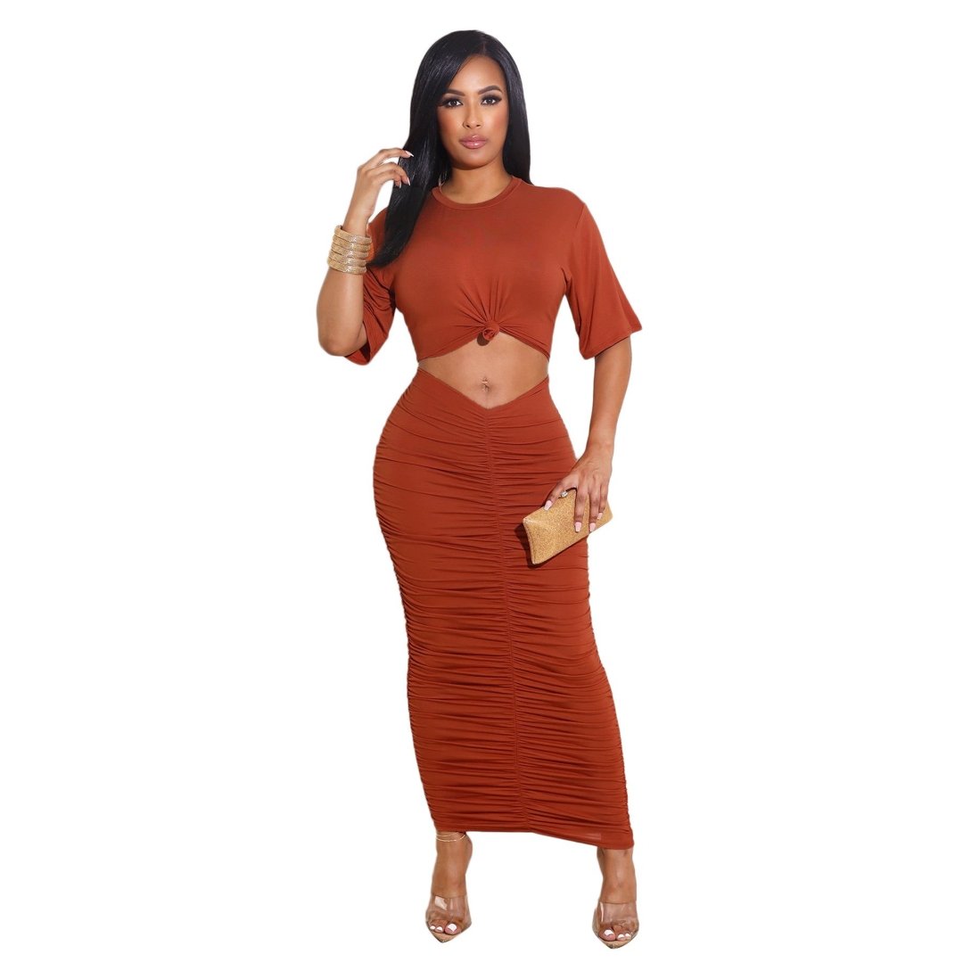 Classic Two Piece Set - ElaCo