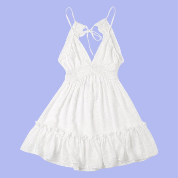 Florence Dress ElaCo