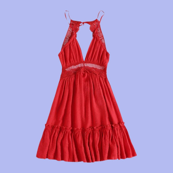 Florence Dress ElaCo