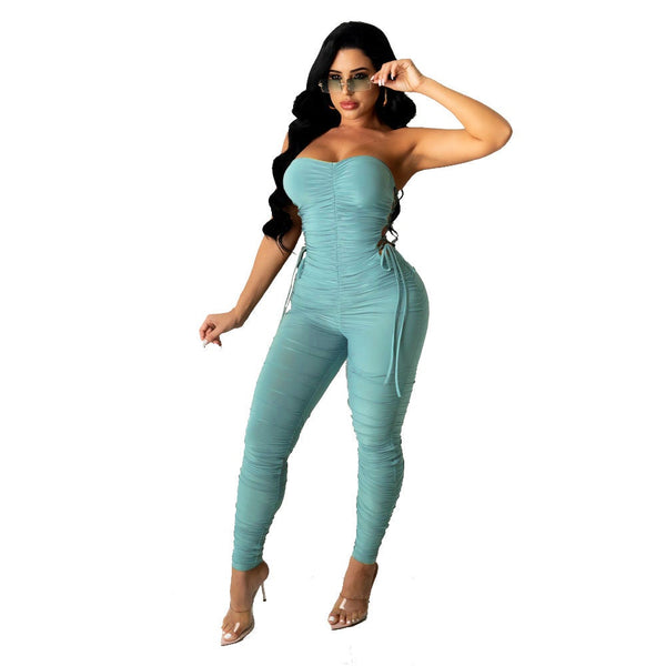 Glamorous Jumpsuit - ElaCo