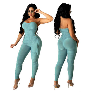 Glamorous Jumpsuit - ElaCo