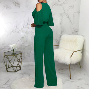 Hope Jumpsuit