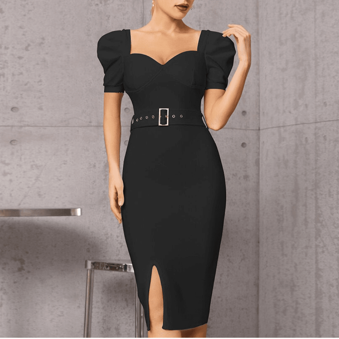 Valanco Bandage Dress