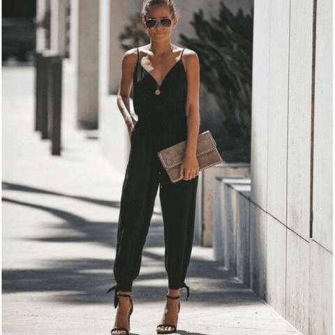 Lecce Jumpsuit