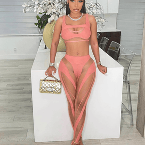 Solute Two Piece Set