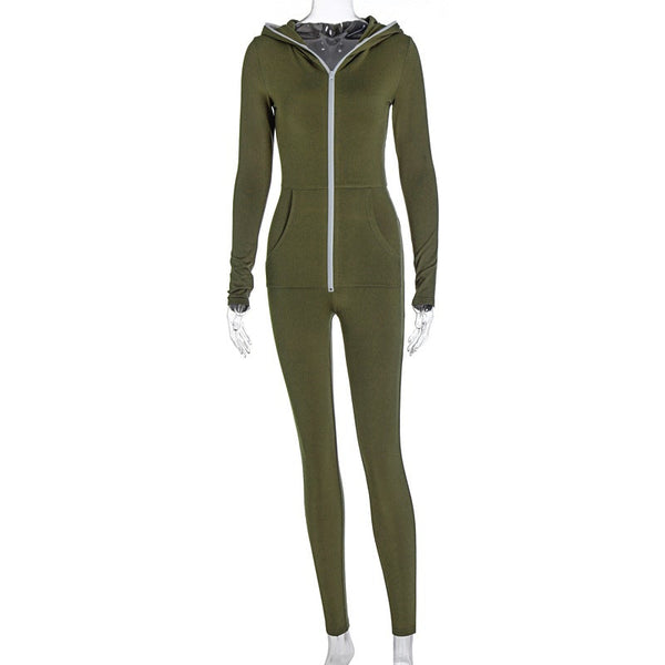 Rock Sport Jumpsuit