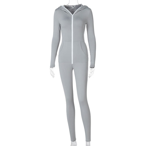 Rock Sport Jumpsuit