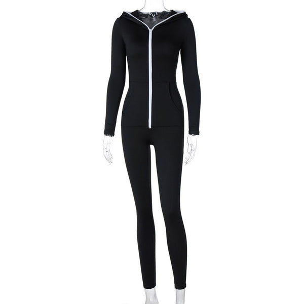 Rock Sport Jumpsuit