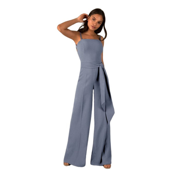 Take Easy Jumpsuit